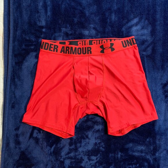UA Boxerjock - Picture 1 of 2